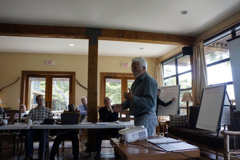 CongressNorwayTofino 260