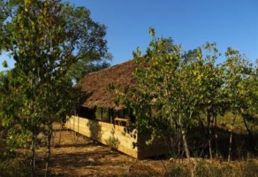 Accommodation and office unit