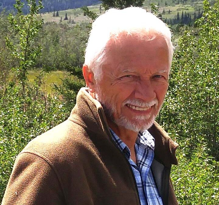 Dr. Bruce Downie