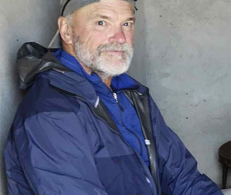 Erik Val