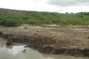 kesho trust - elerai dam
